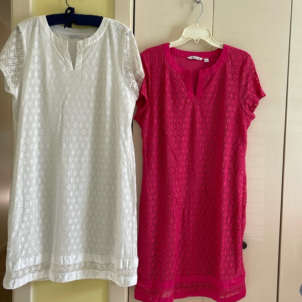 Isaac Mizrahi dresses size L